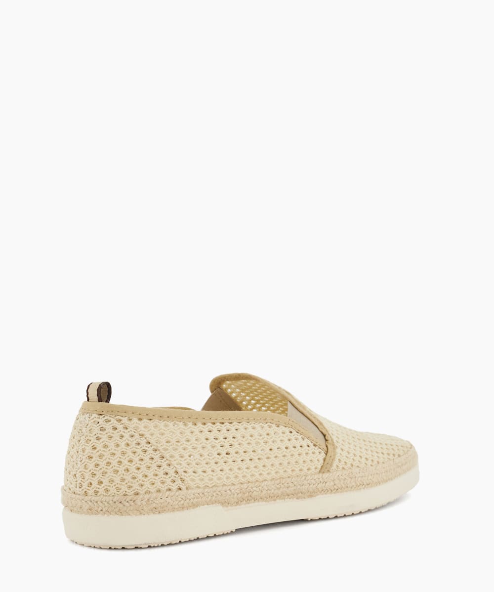 Espadrilles trend 2019 store