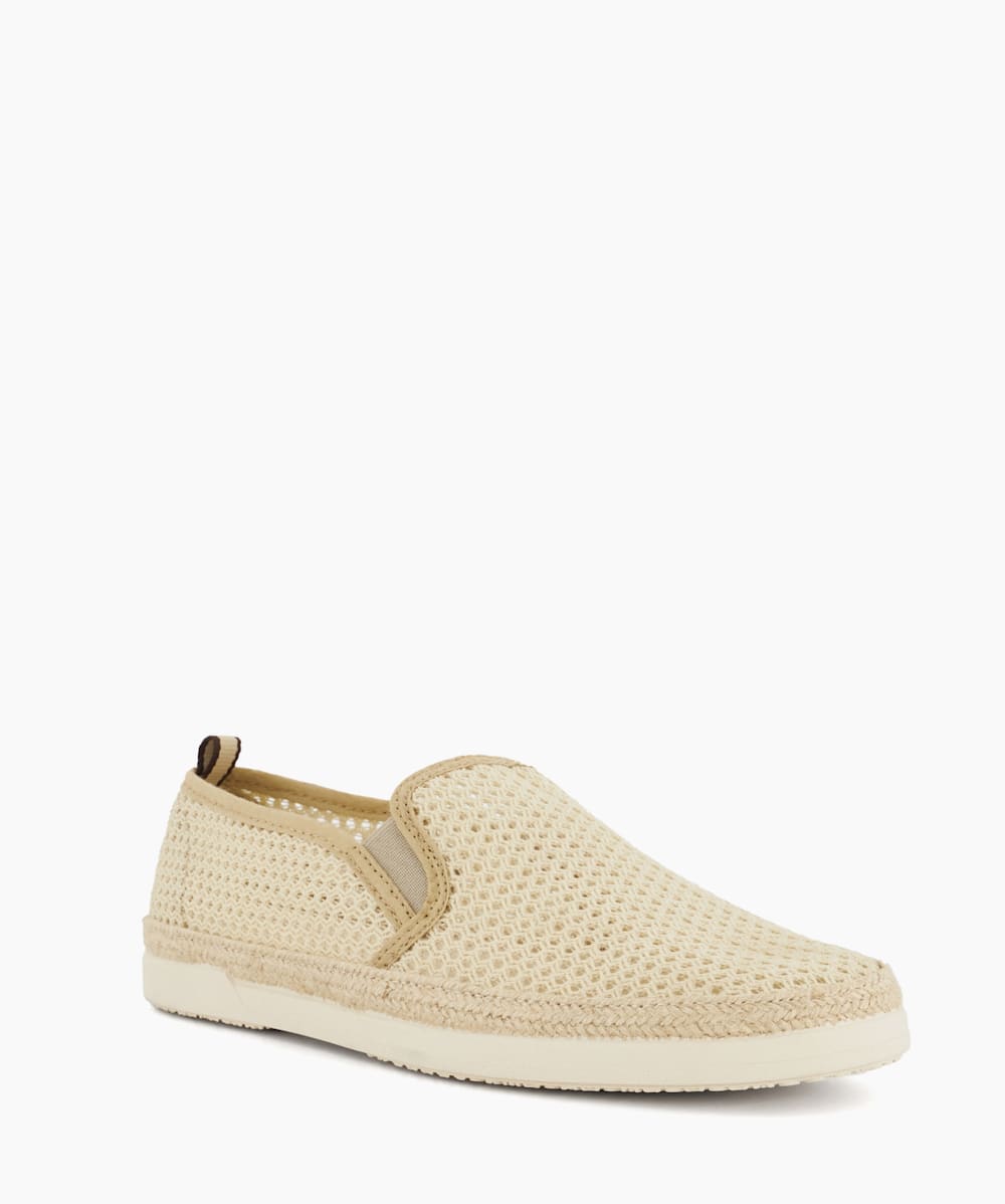 Fisherr Beige