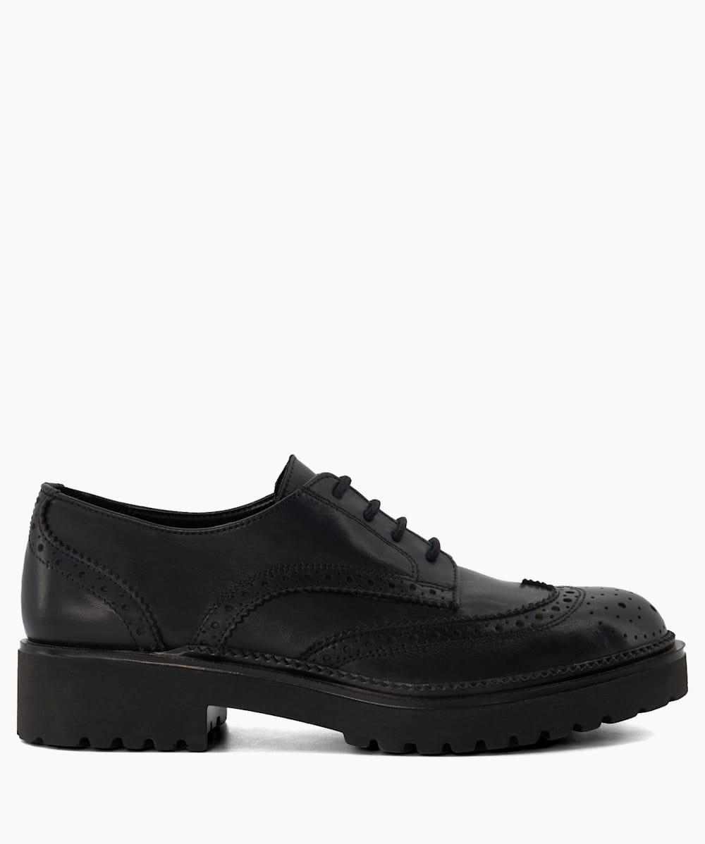 Dune womens 2025 brogues sale