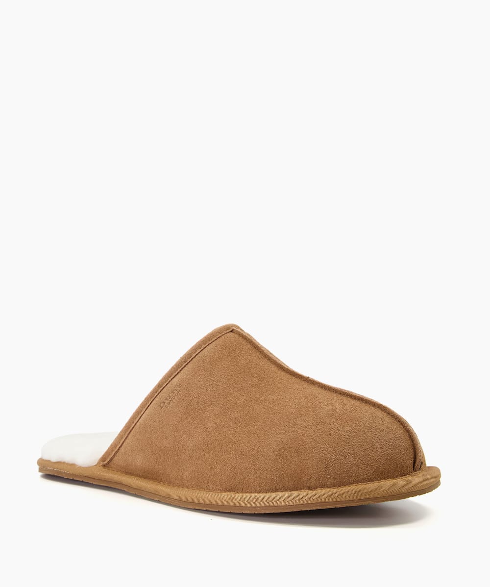 Slippers dune hot sale
