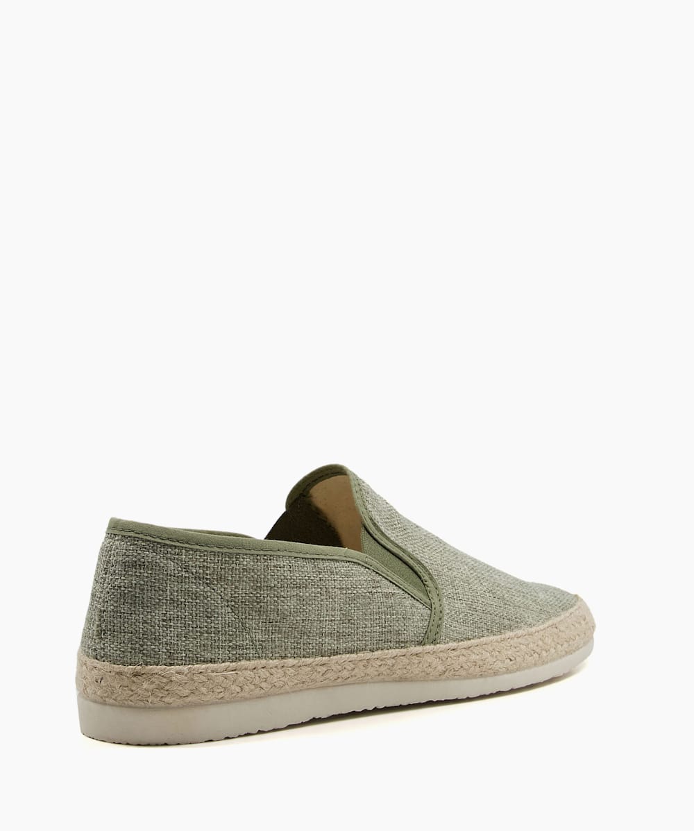 Dune plimsolls clearance