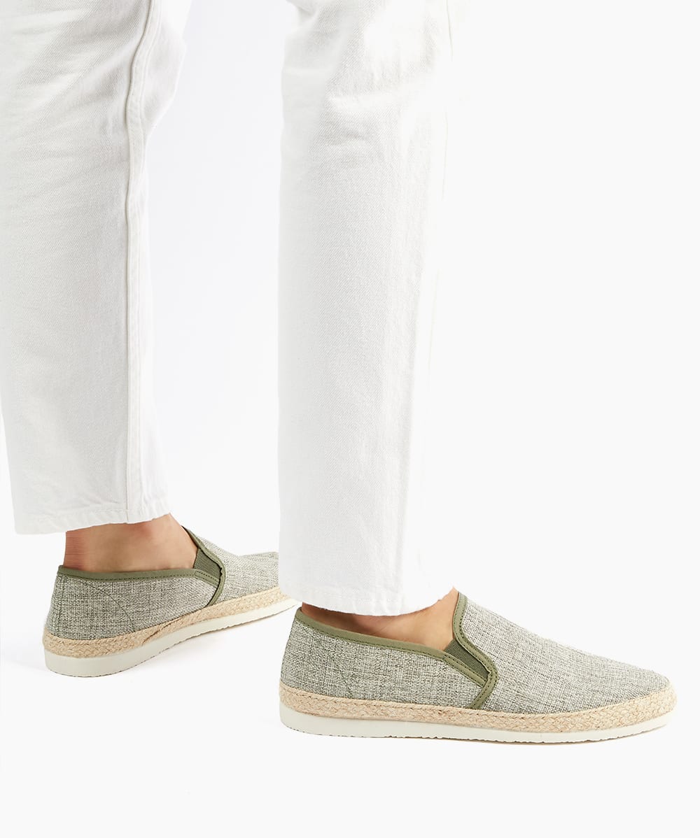 Dune plimsolls outlet