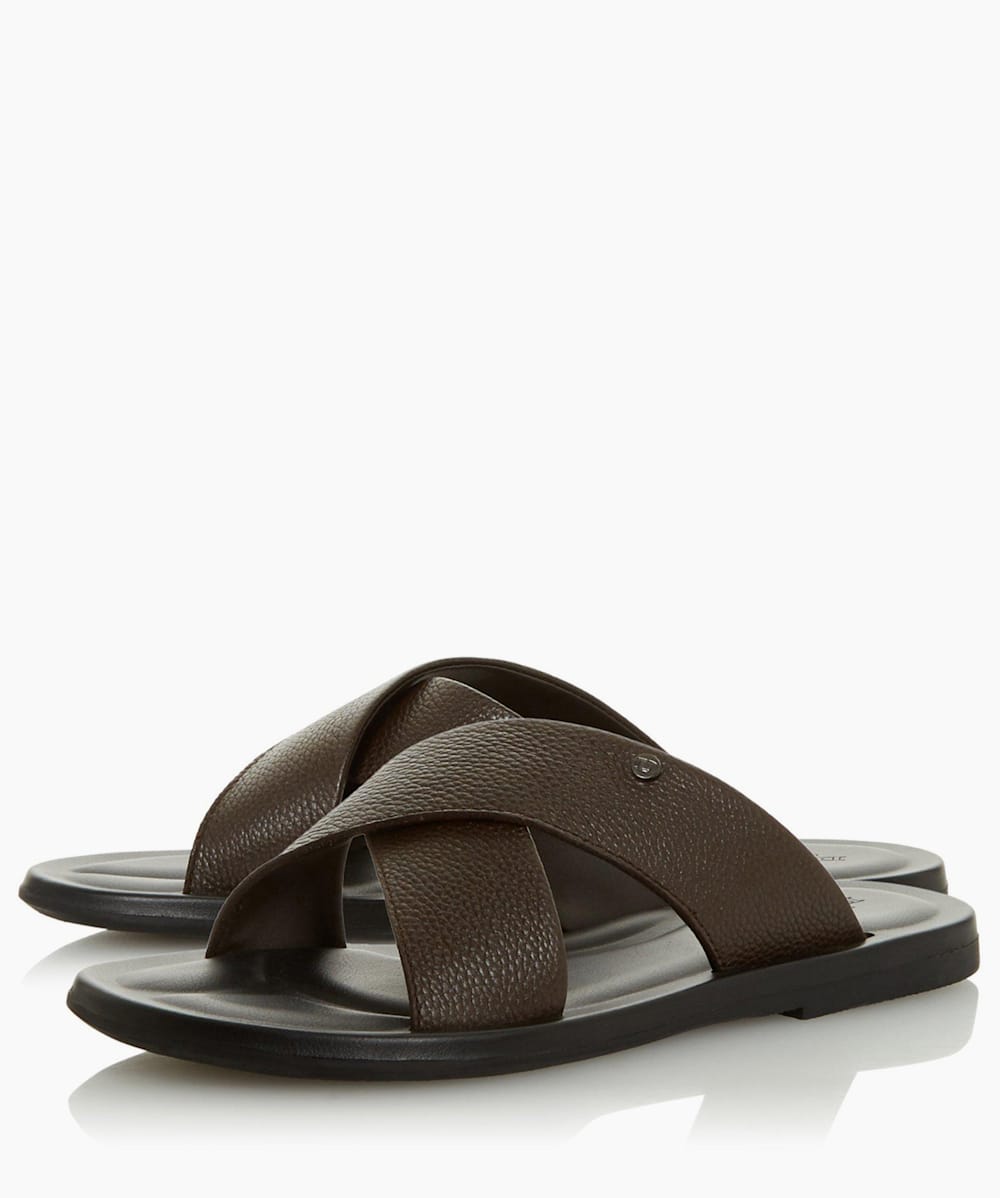 Mens sandals under sales 5