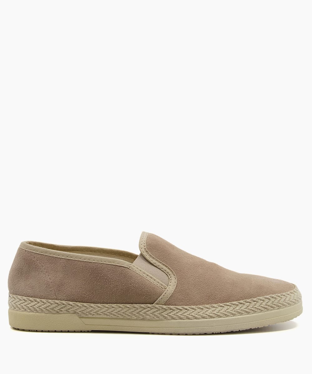 Fransisco Taupe