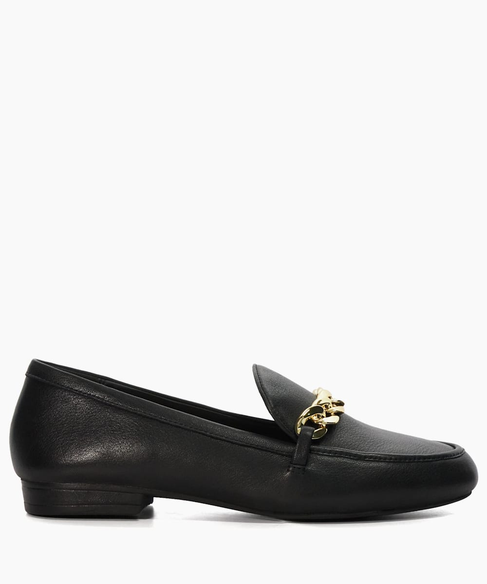 Dune ladies loafers sale on sale