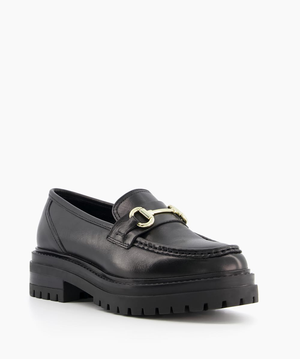 Snaffle loafers new arrivals