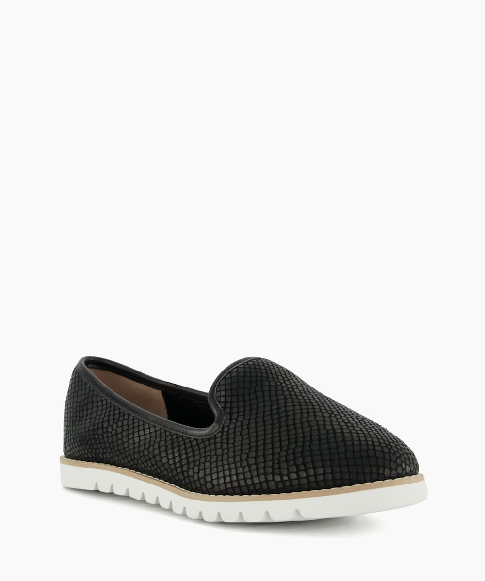 Dune london sko on sale