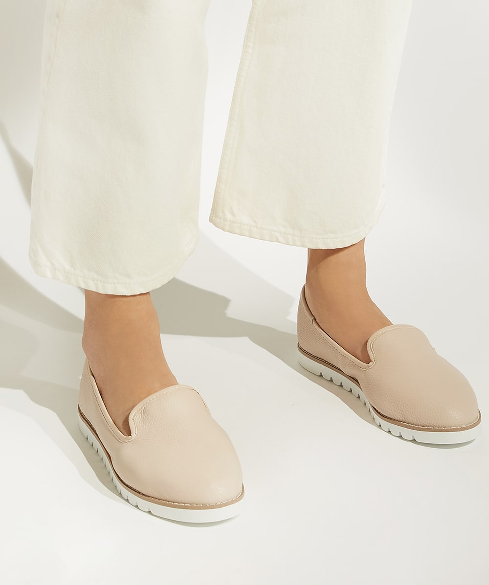Dune discount galleon loafers