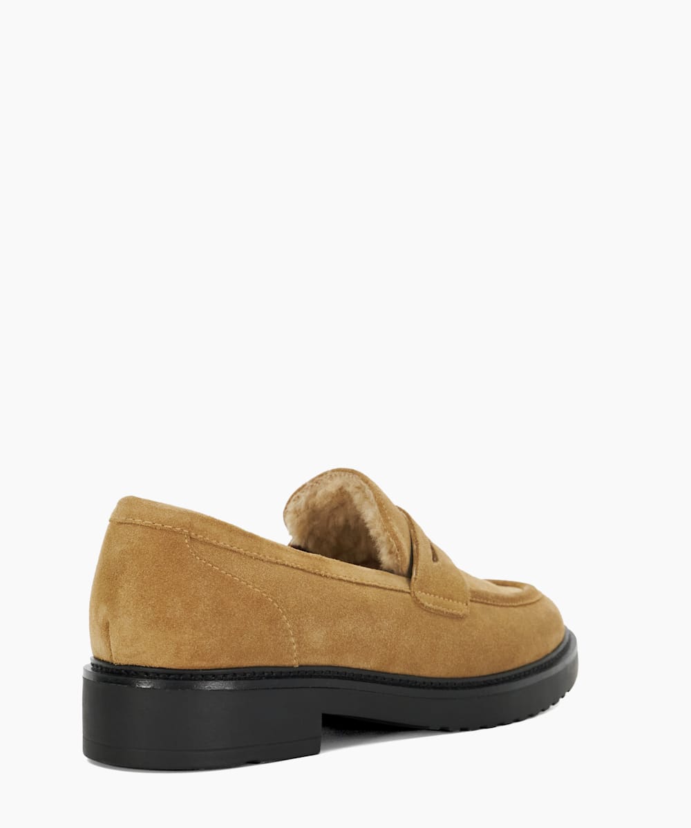Garfeld Tan