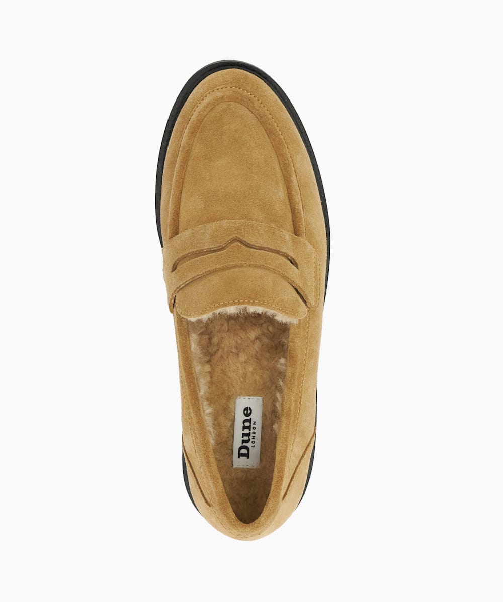 Garfeld Tan