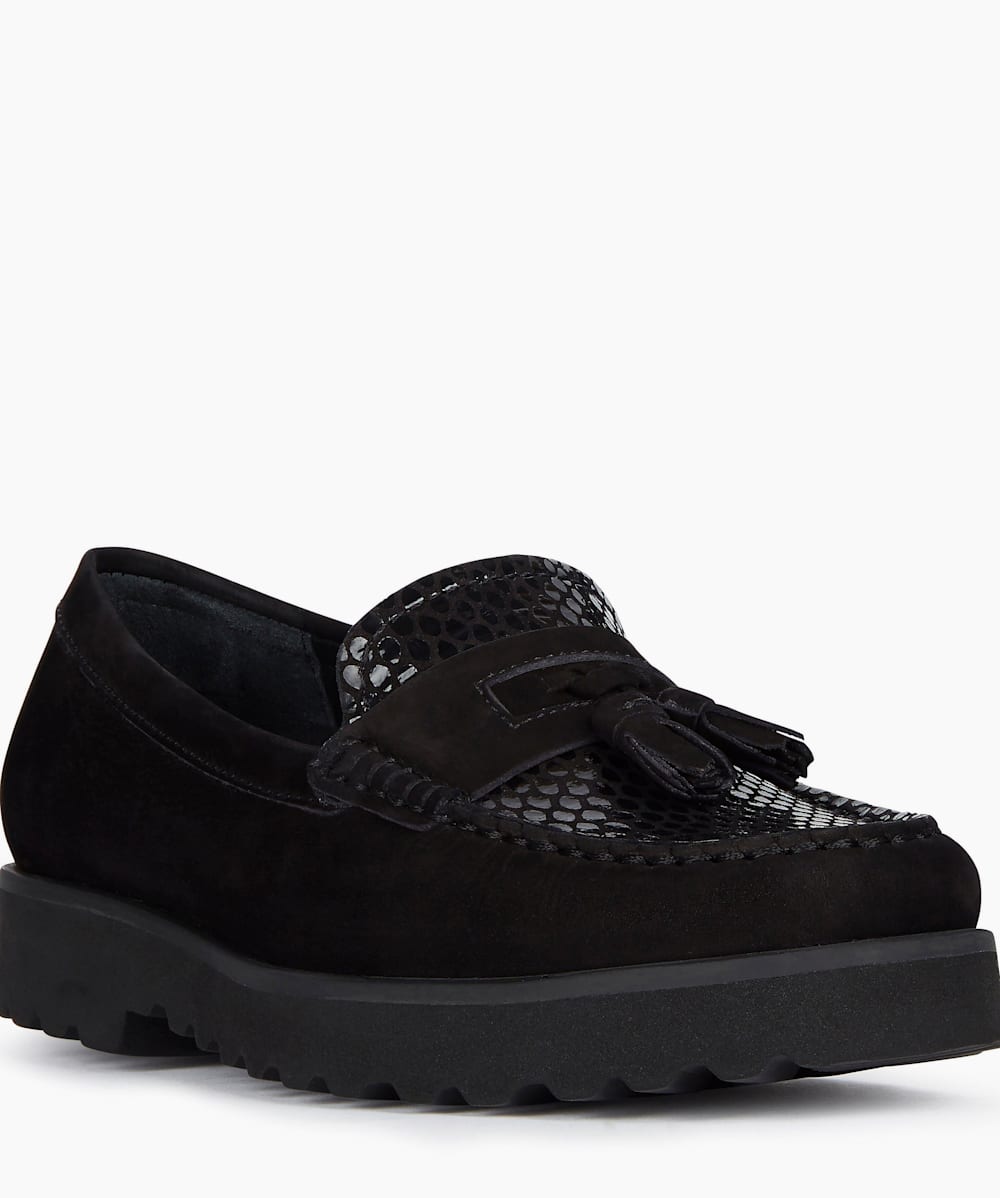 Dune 2025 gillian loafers