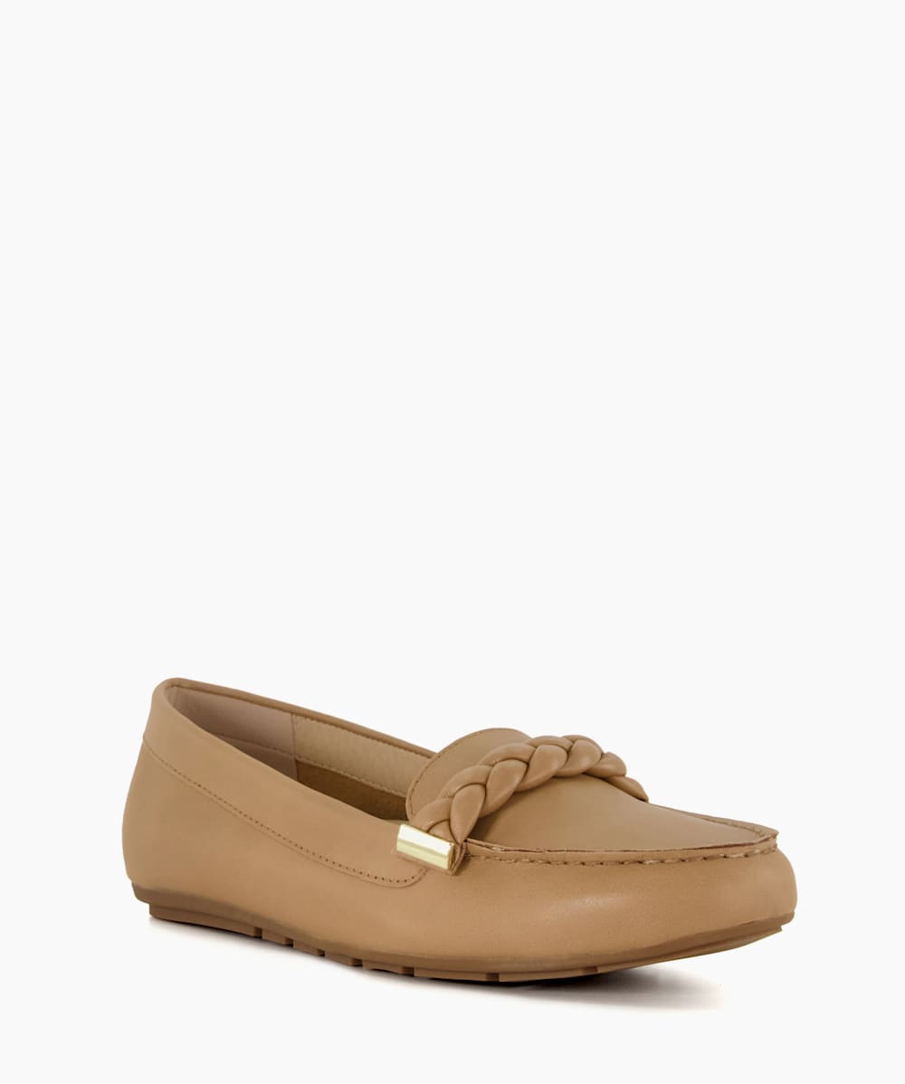 Dune loafers ladies sale top