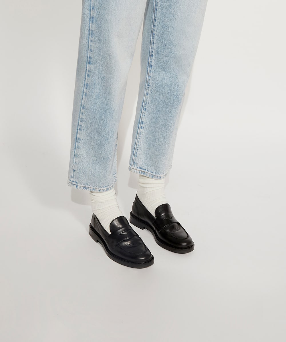 Dune geenova loafers best sale