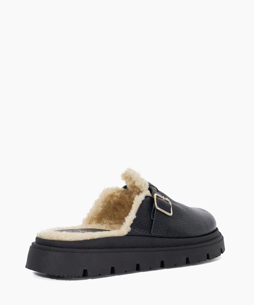 Ugg gene mule cheap