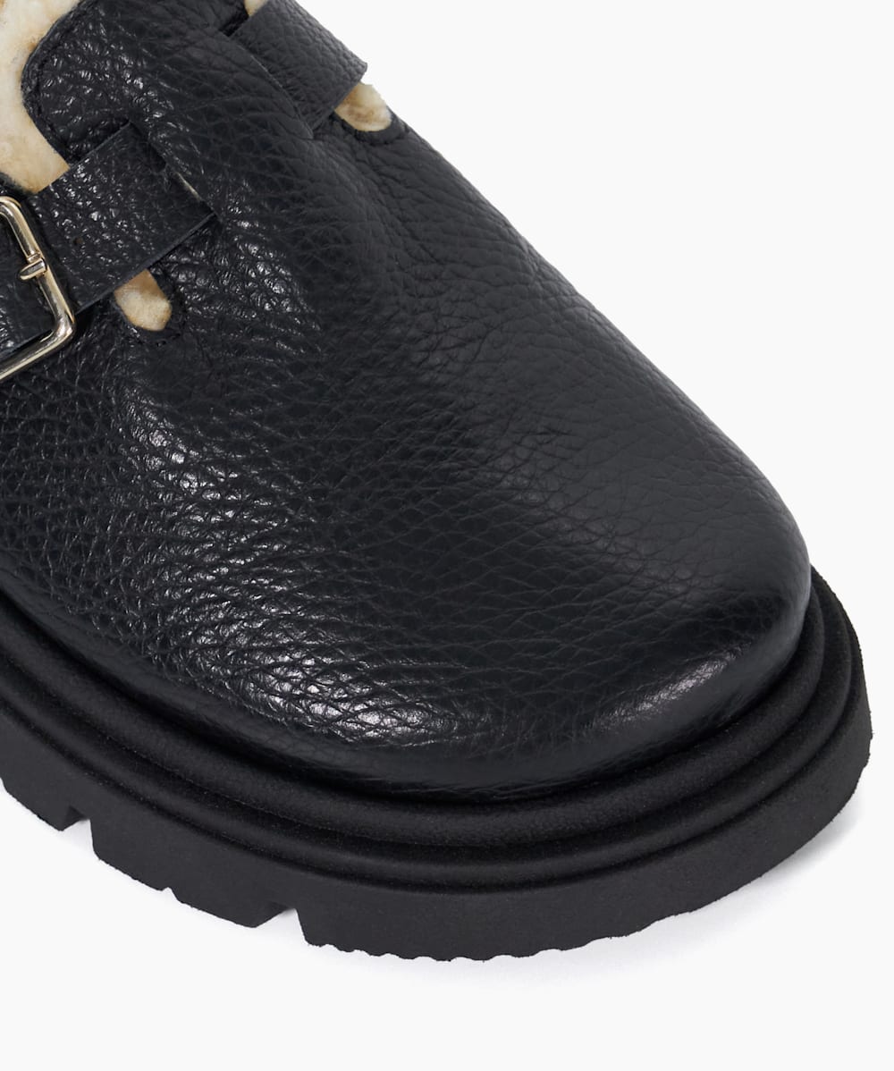 Dune gene loafer deals