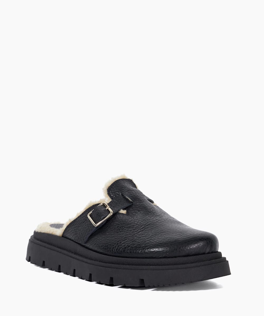 Dune gene loafer hotsell