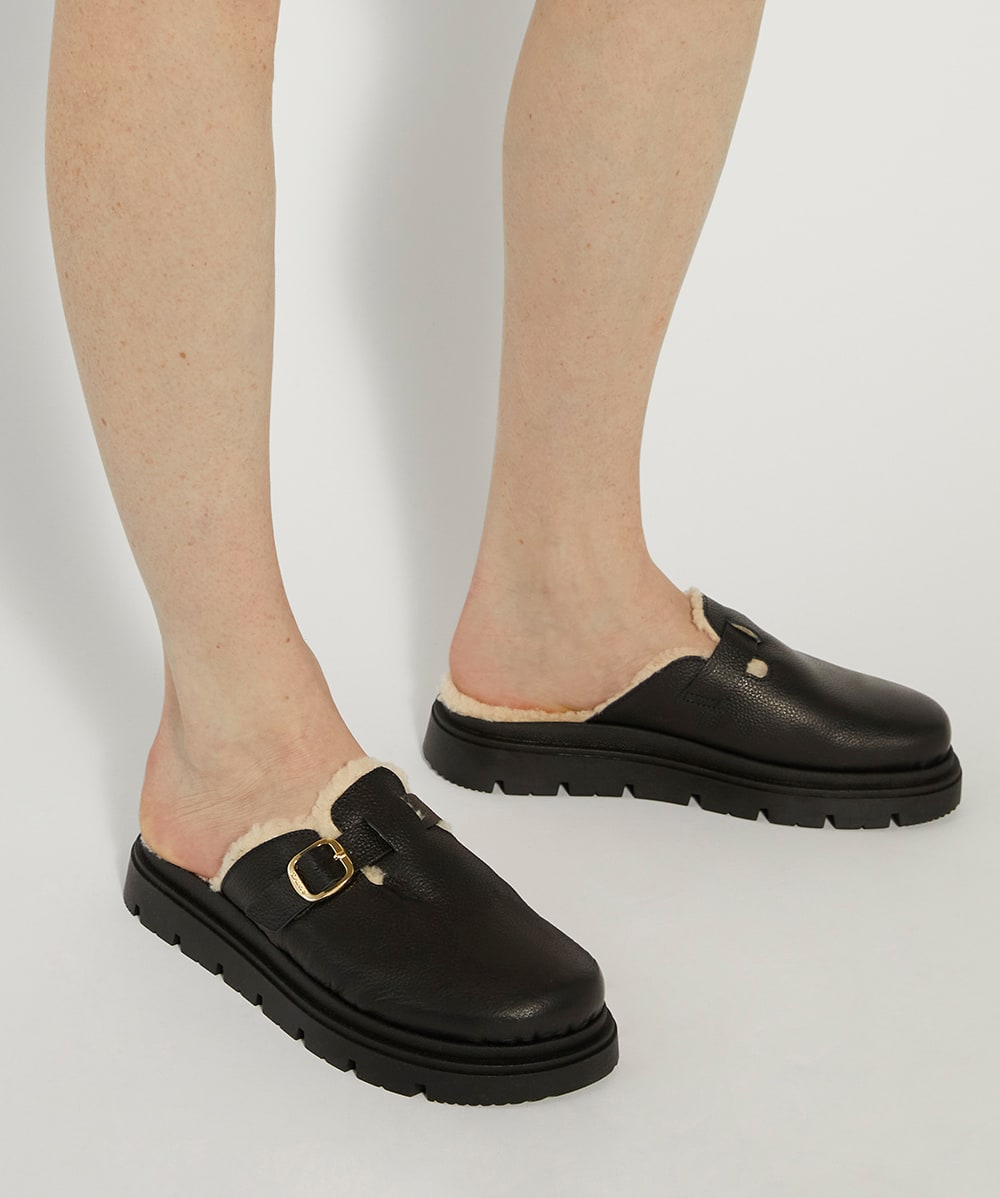 Dune gene loafer deals