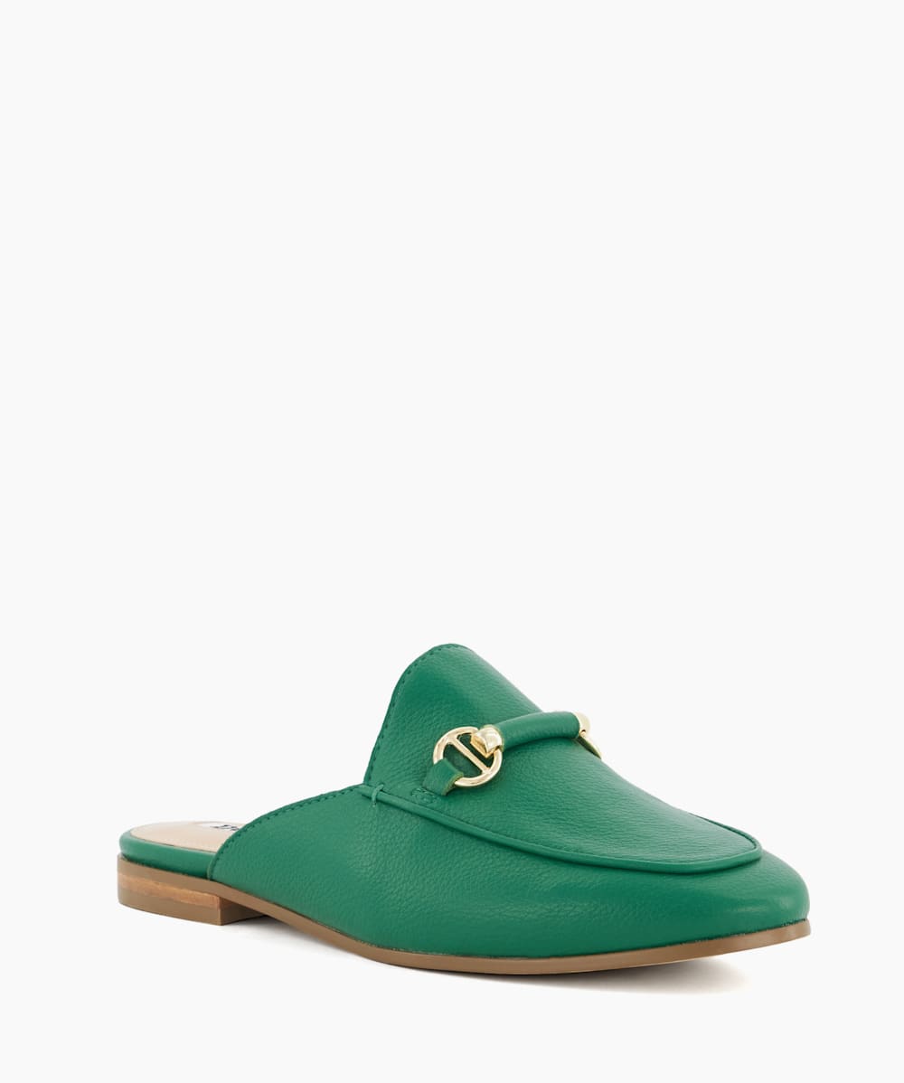 Genuine Green