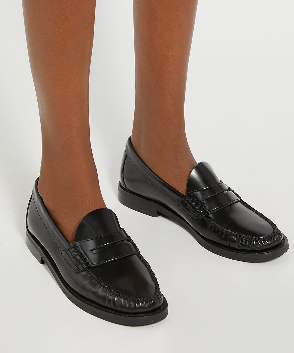 Dune ginney loafers cheap