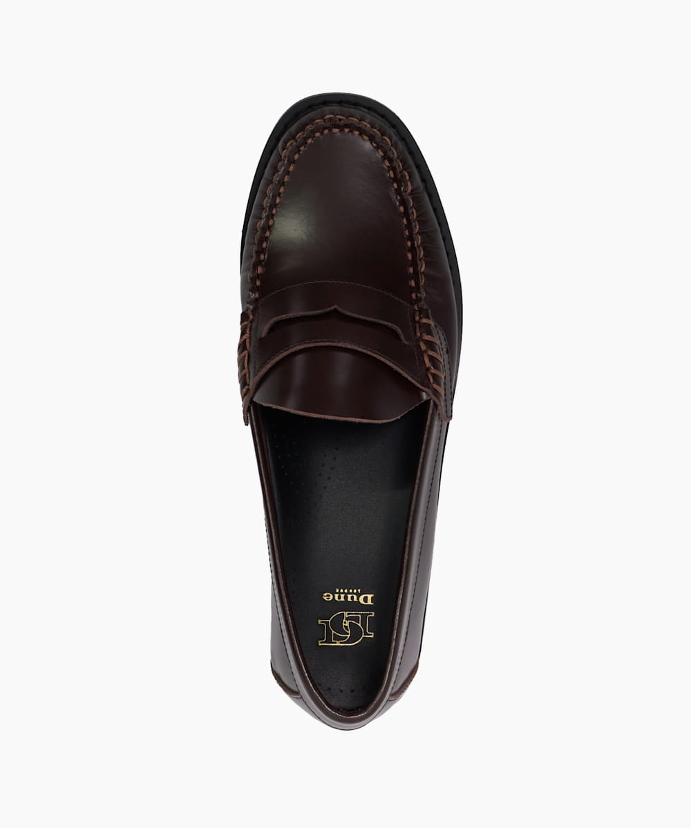 Ginnie Burgundy