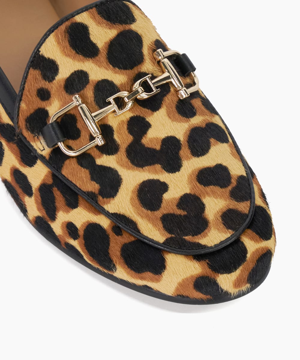 Glair Leopard