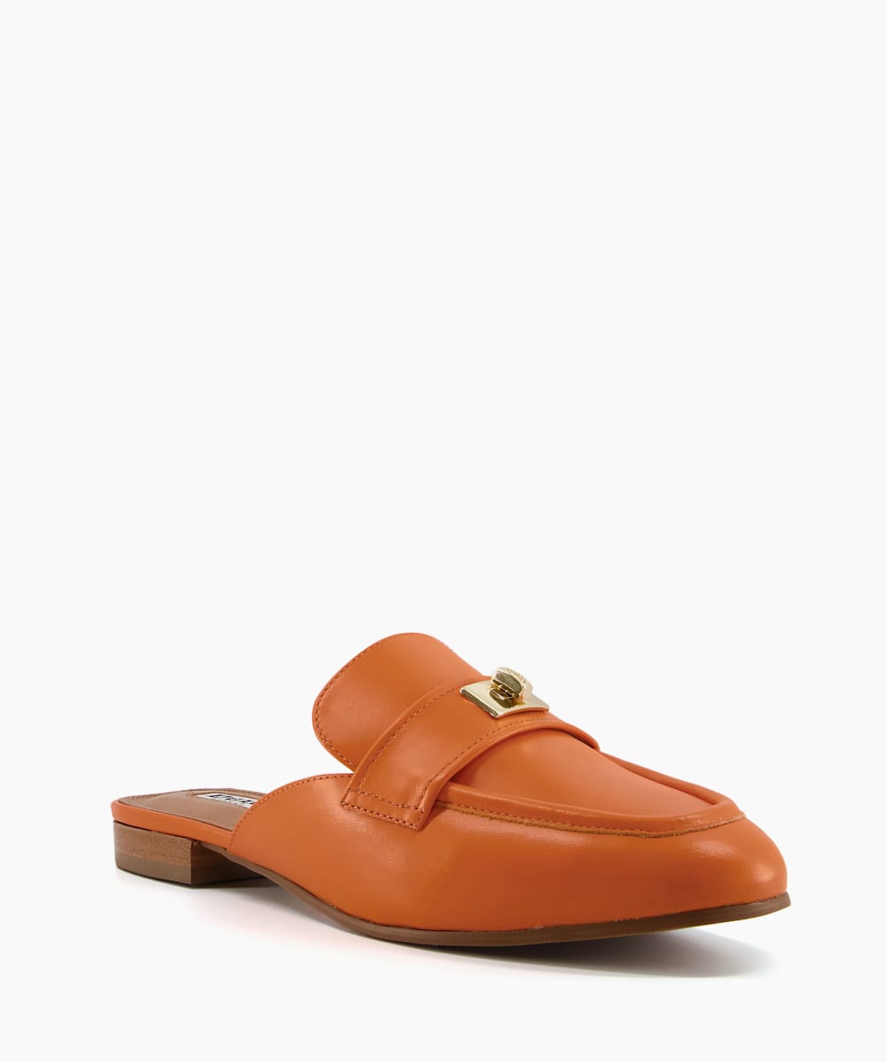 Glare Orange