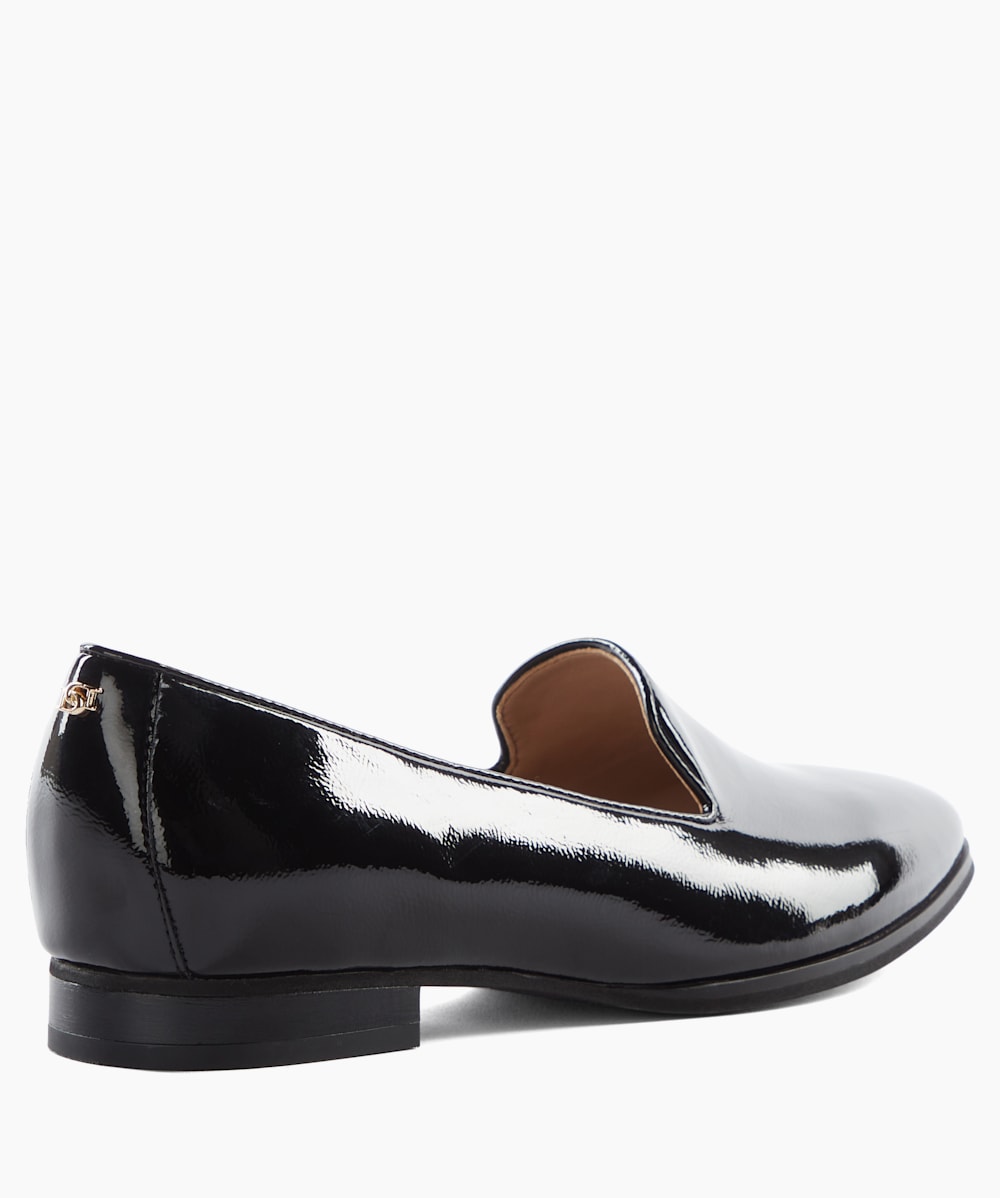 Everlane smoking loafer online