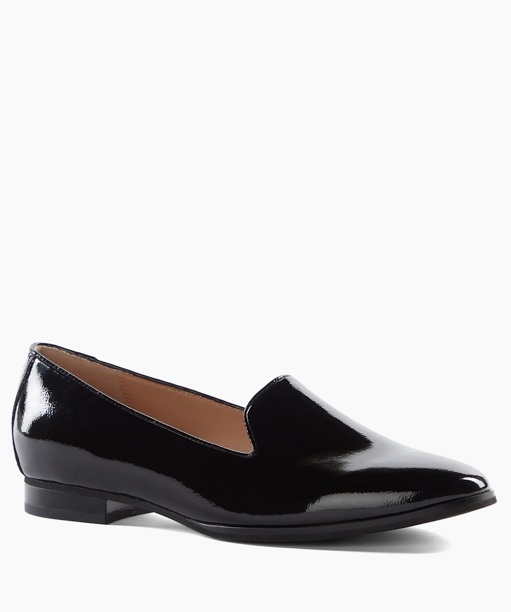 Dune black shoes womens sale