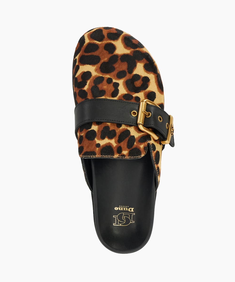 Leopard sliders deals