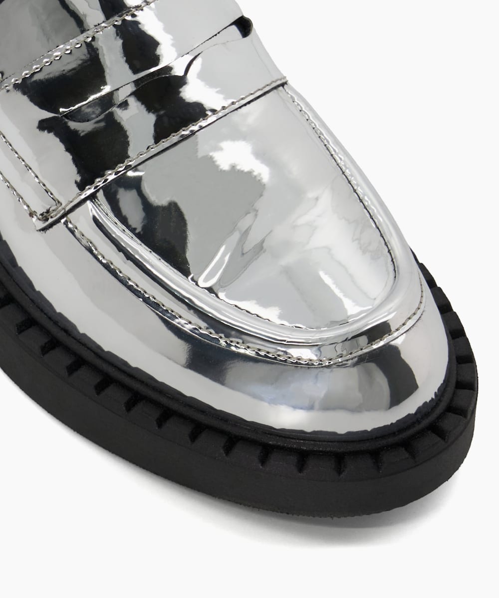 Gradual Silver