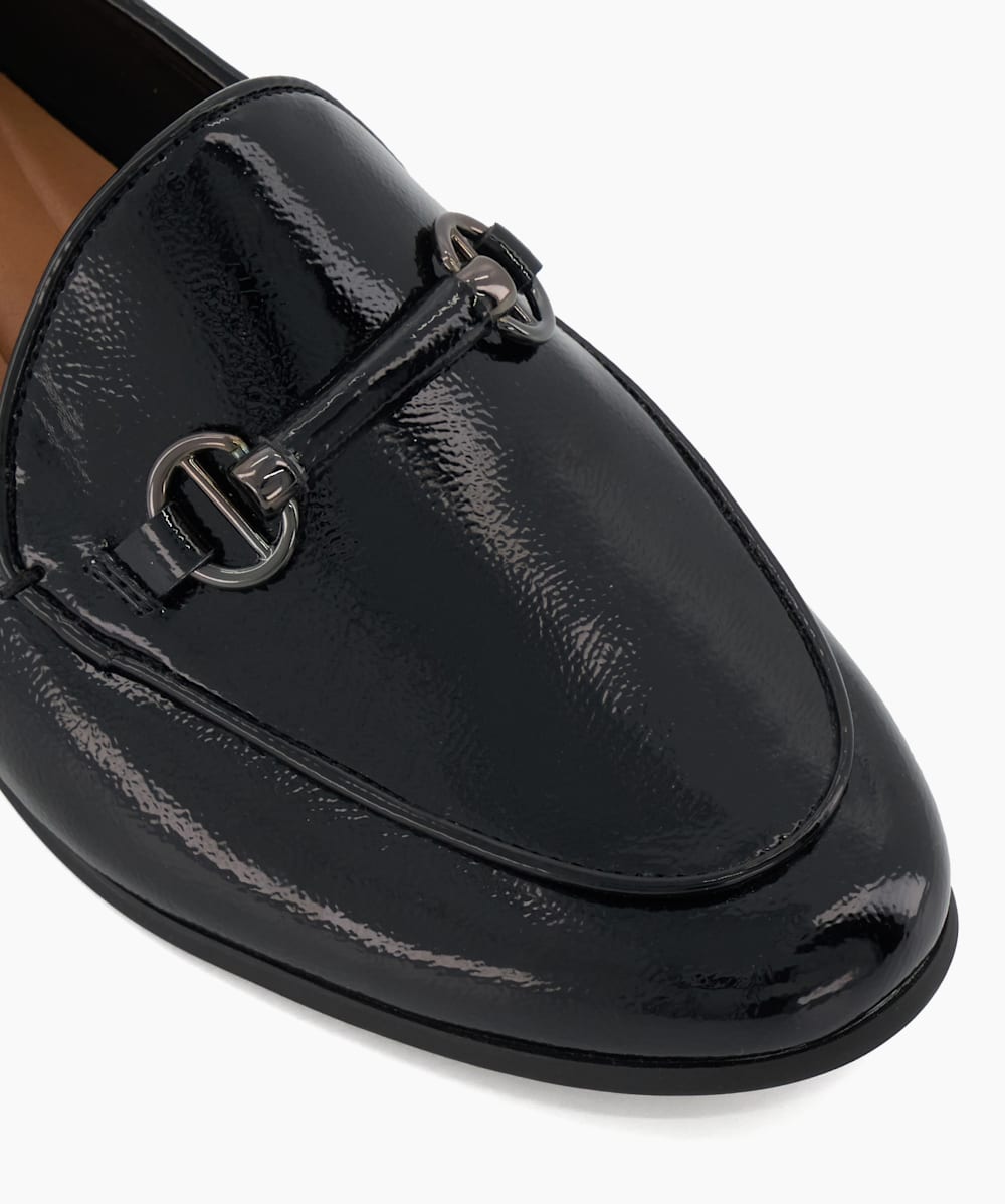 Dune greatly loafers on sale