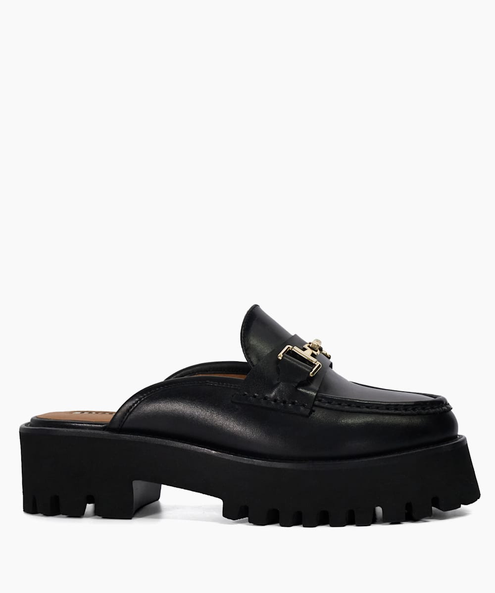 Gridlock Black