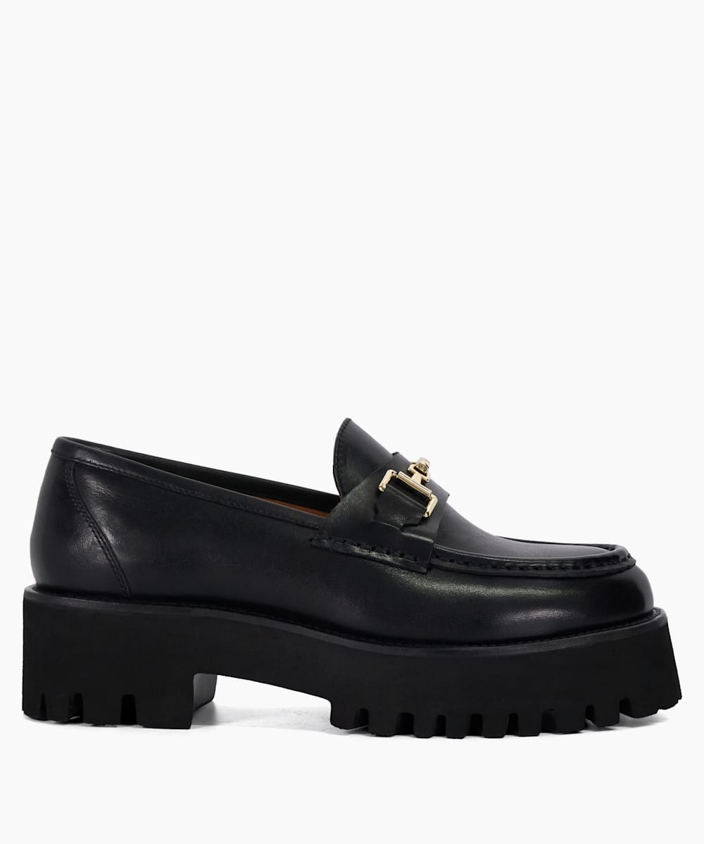 Branded loafer shoes clearance