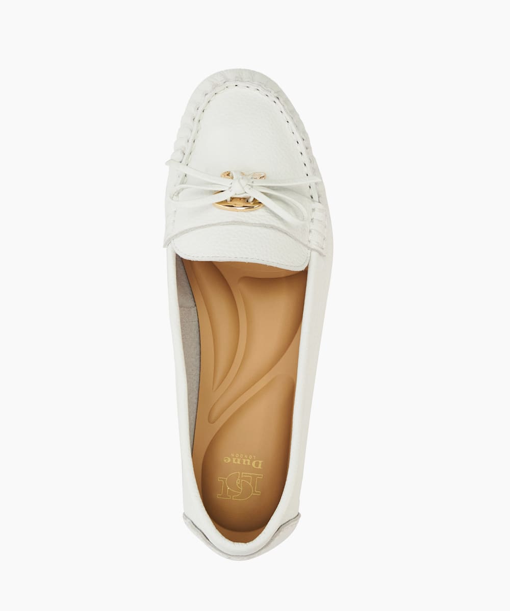 Grovers White
