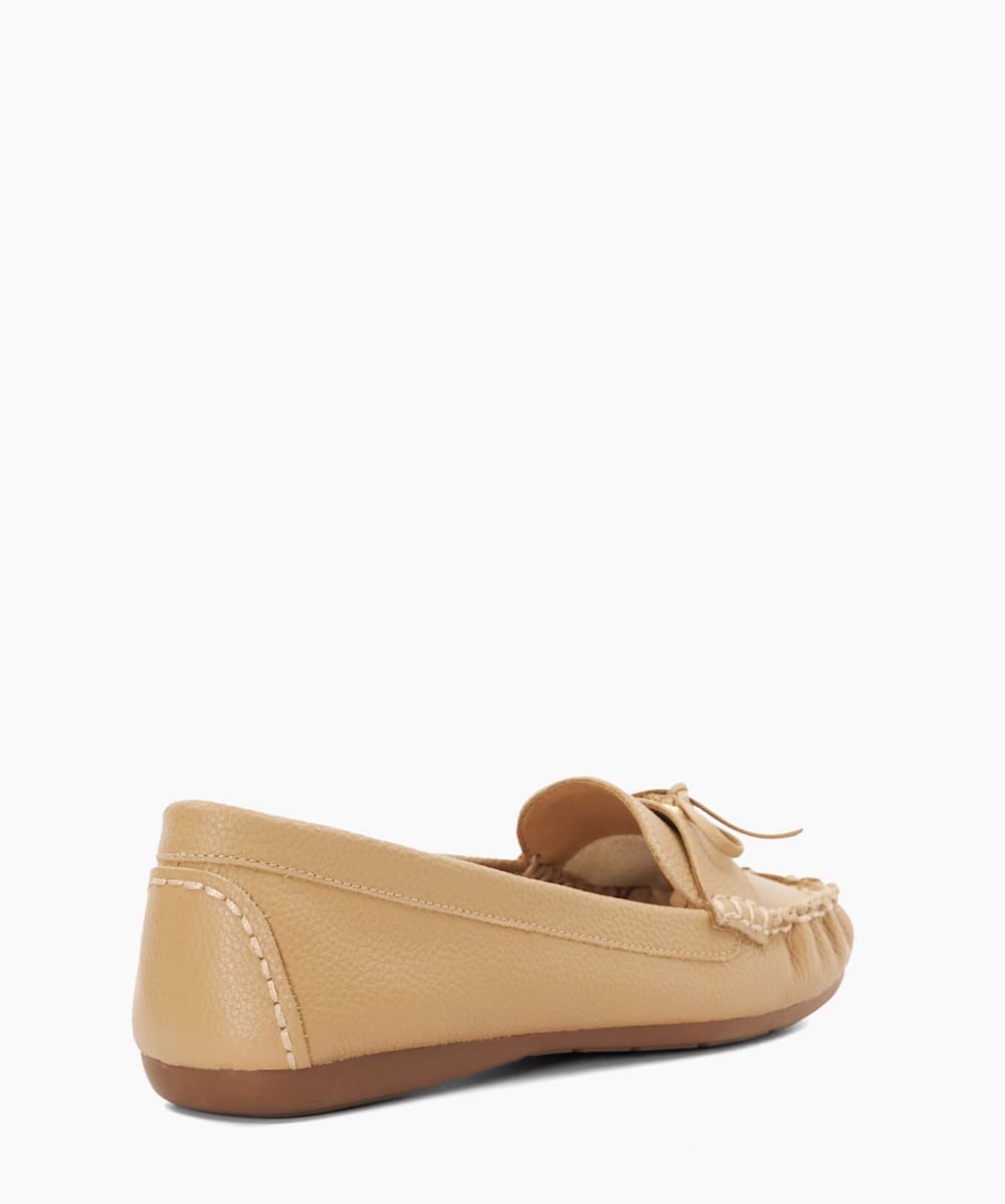 Dune moccasins ladies store