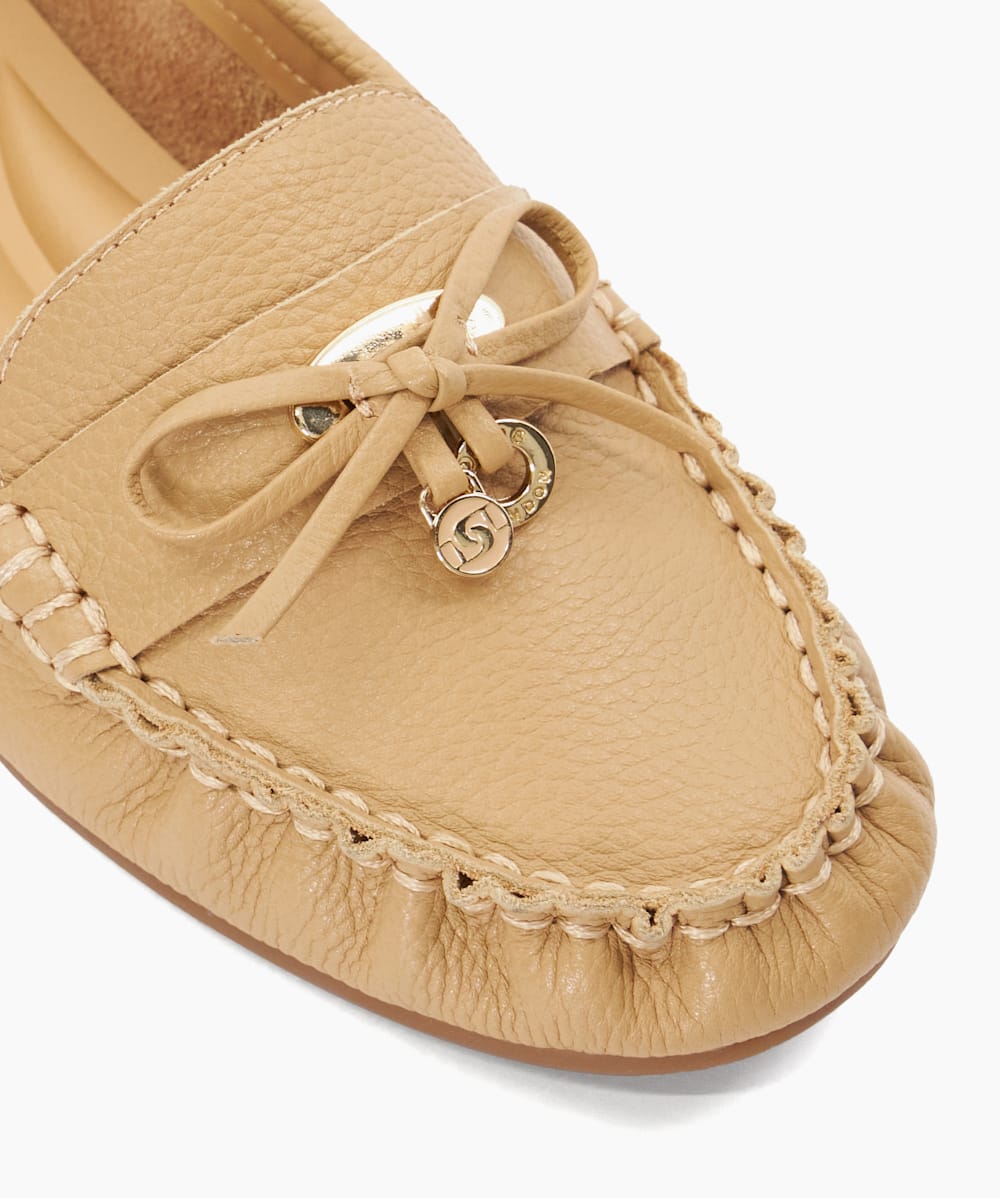 Dune grover loafers sale