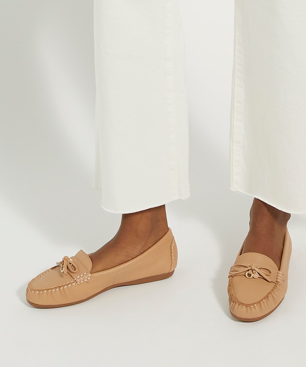 Dune grover loafers sale