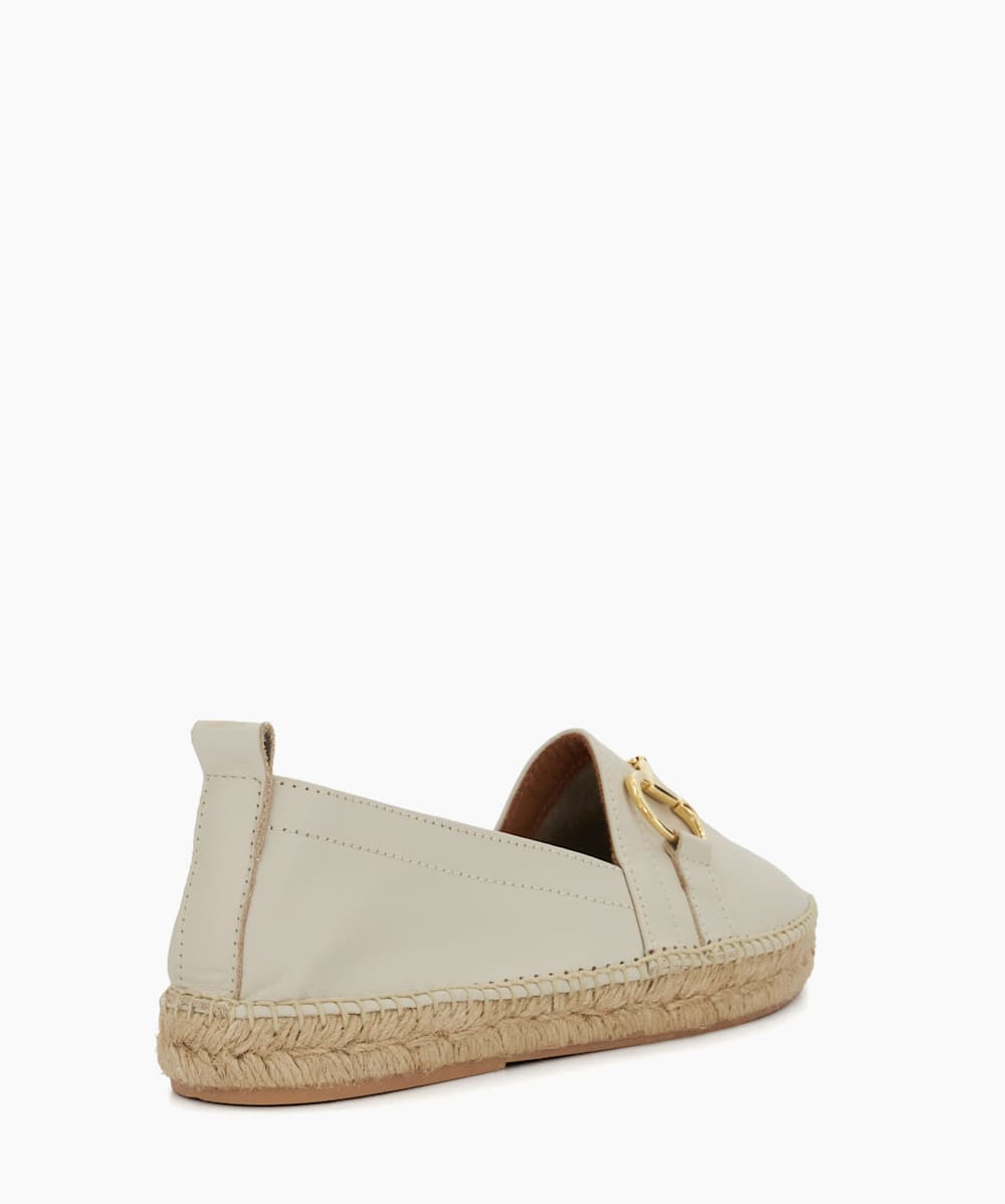 Gucci white clearance espadrilles