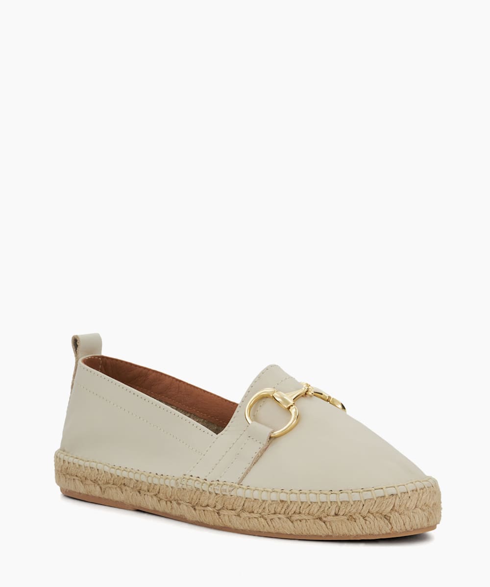 Gucci flat espadrilles on sale