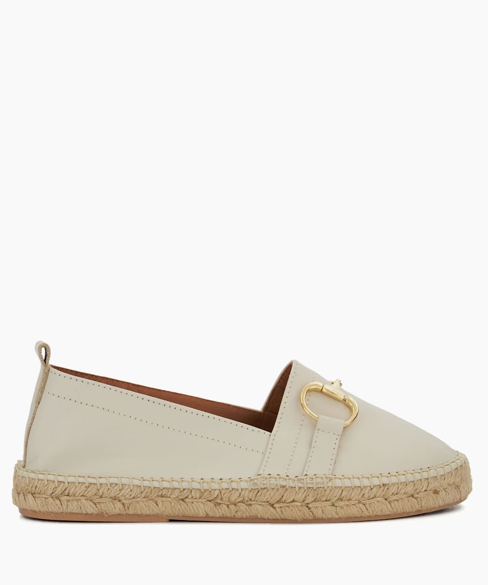 Dune espadrilles shop