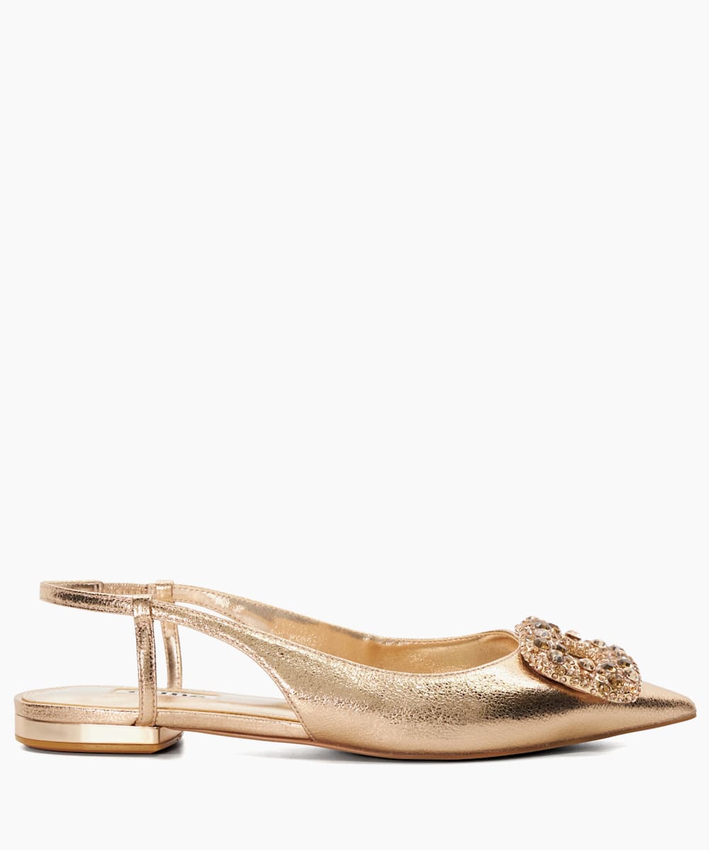 Habriela Rose Gold