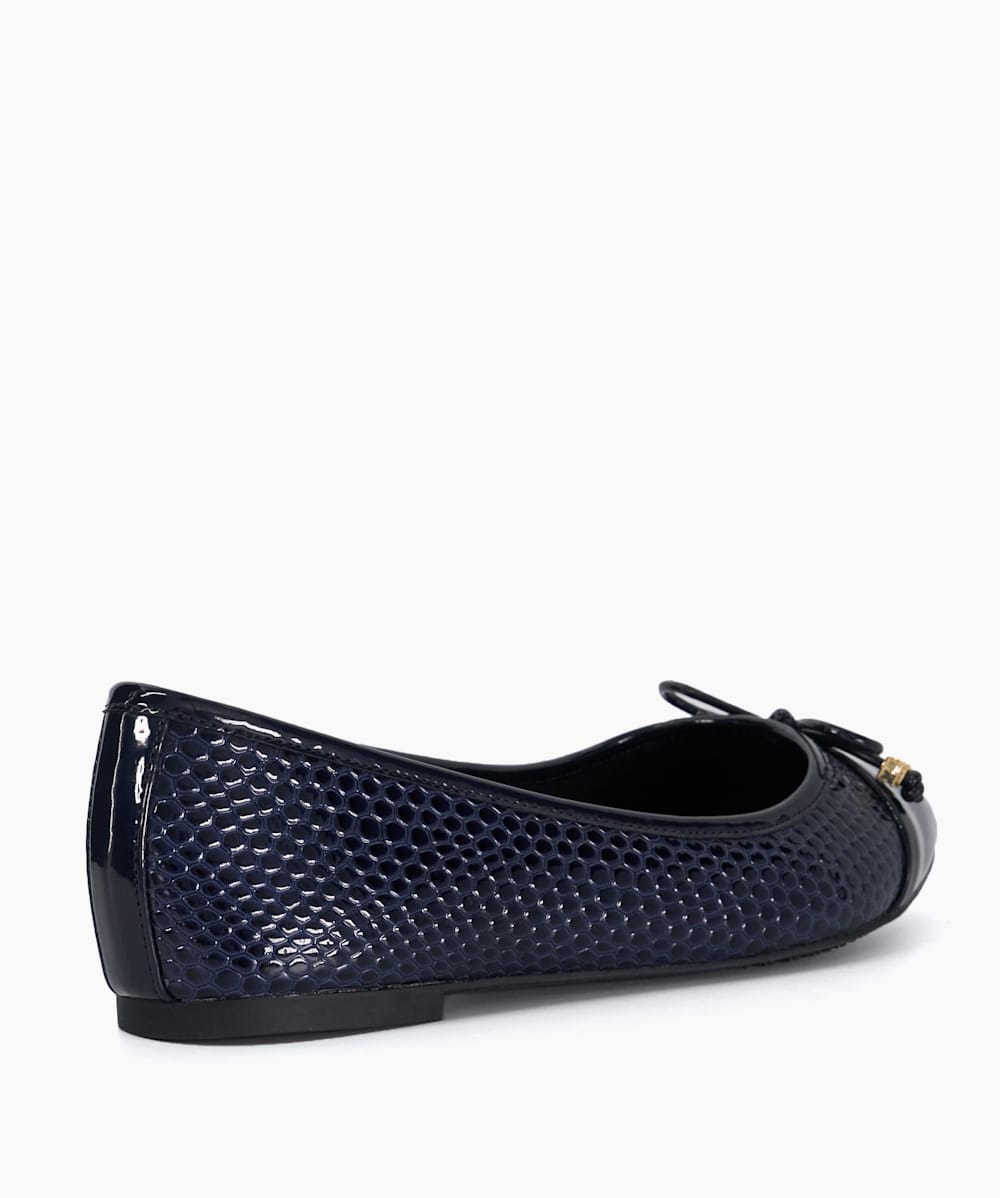 Branded ballerina shoes on sale