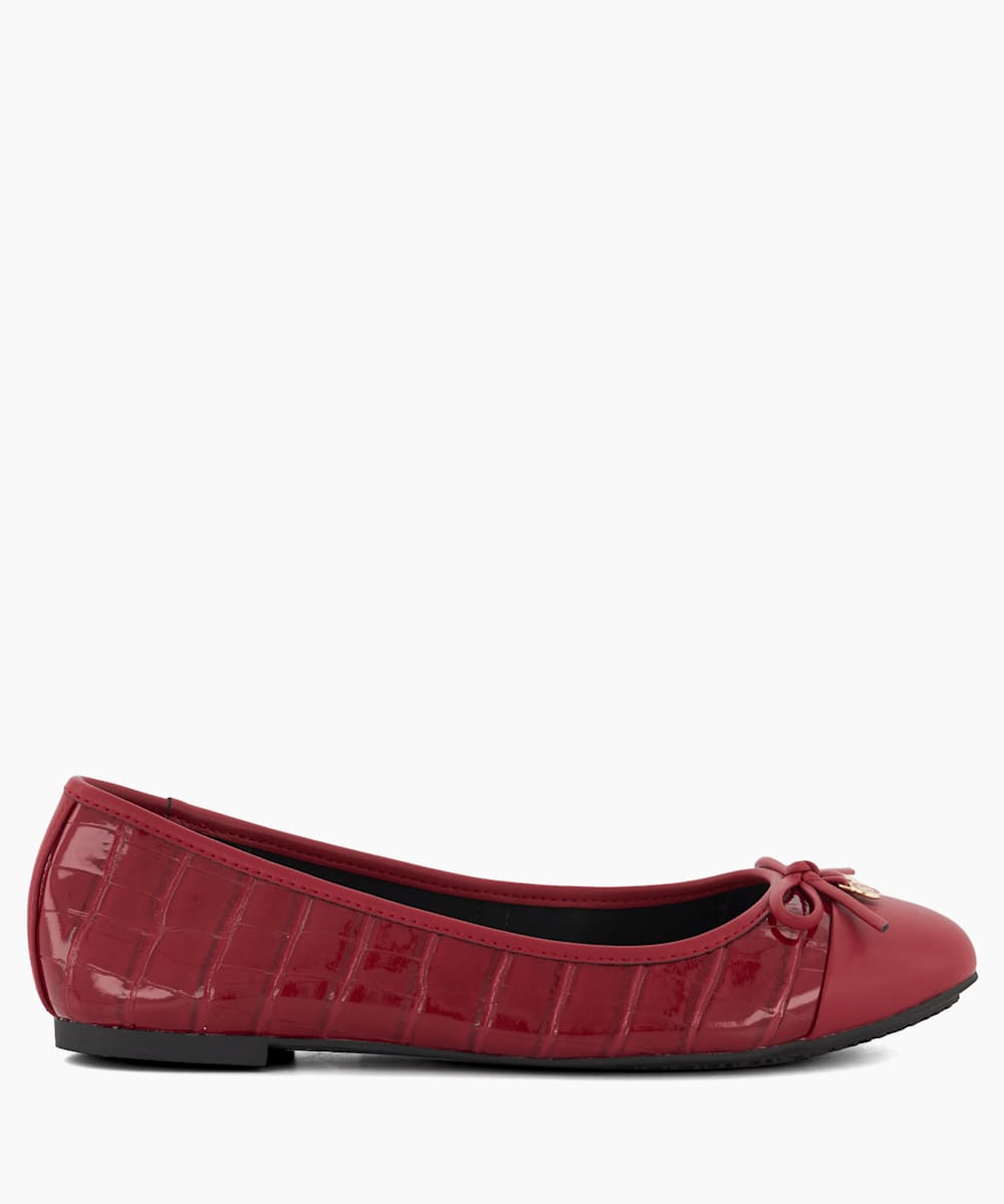 Ballet shoes next day delivery on sale