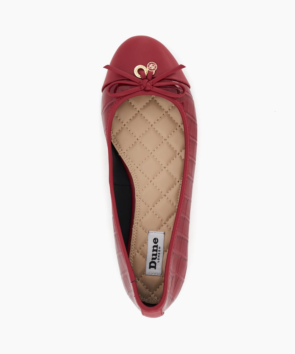 Red dune shoes online