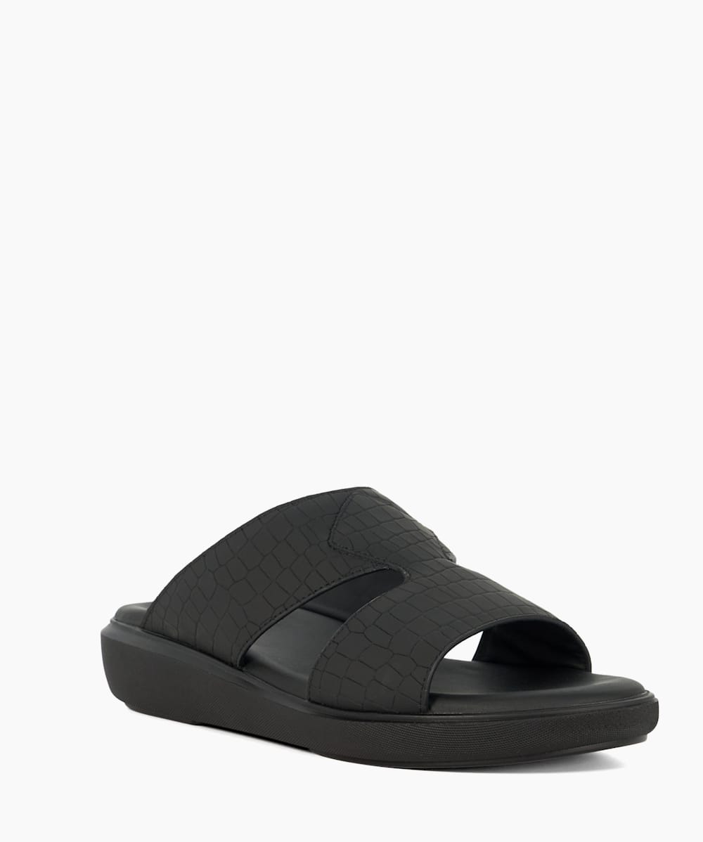 Mens wedge heels store