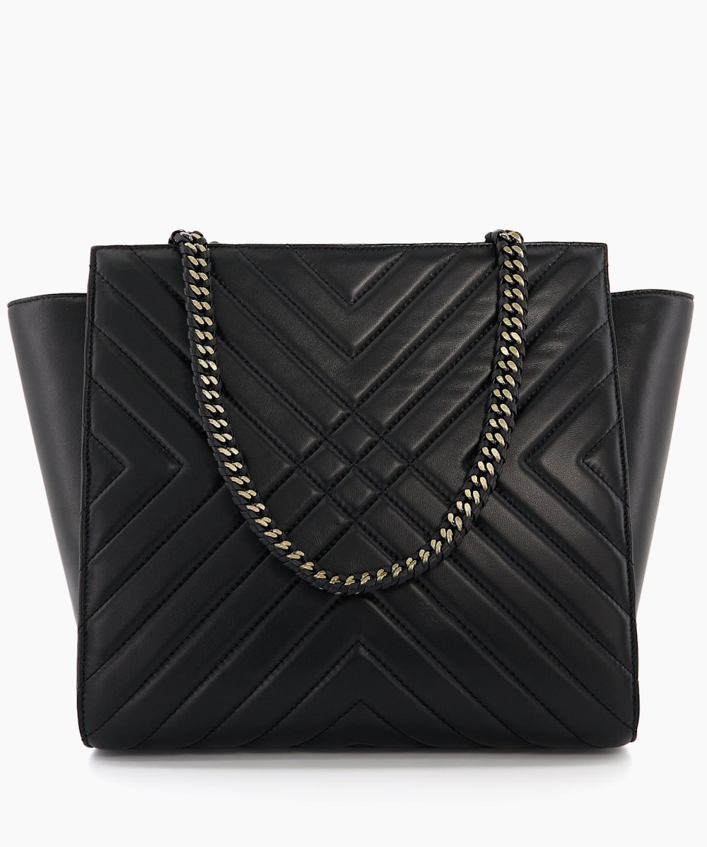 Dune london black bag shop