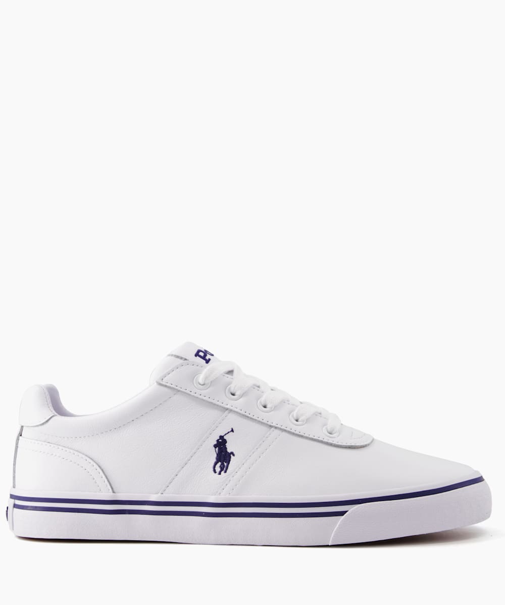 Hanford White