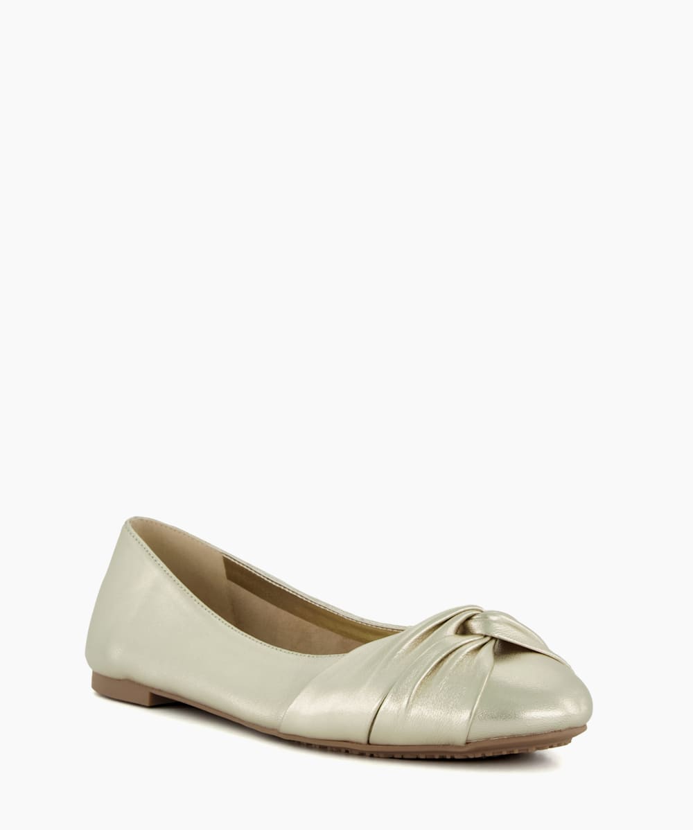 Jellypop flats wide discount