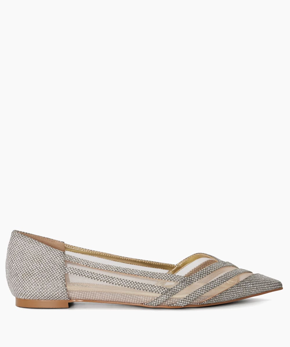Pewter womens cheap shoes