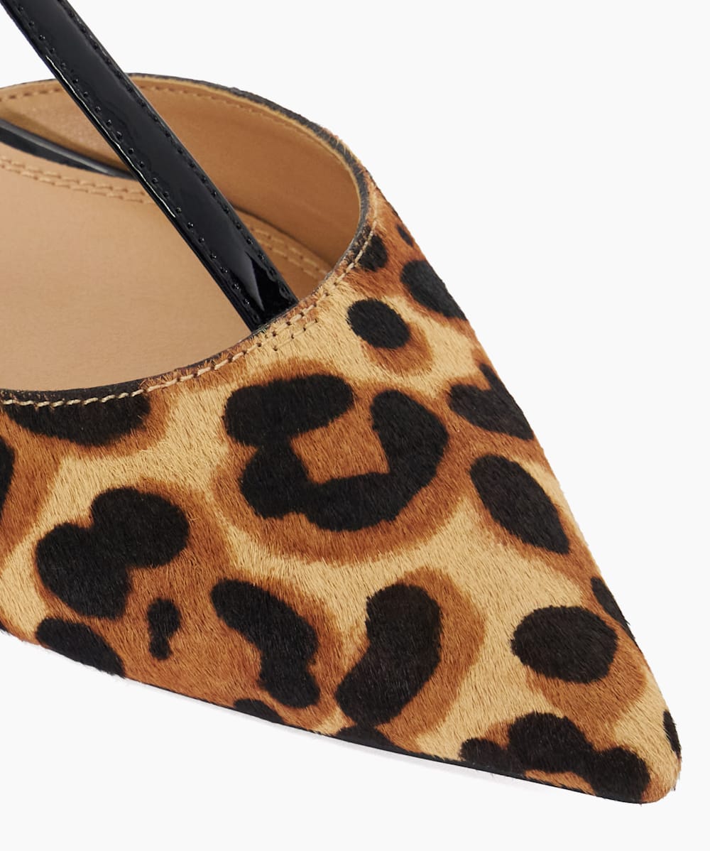 Best leopard flats 2019 hotsell